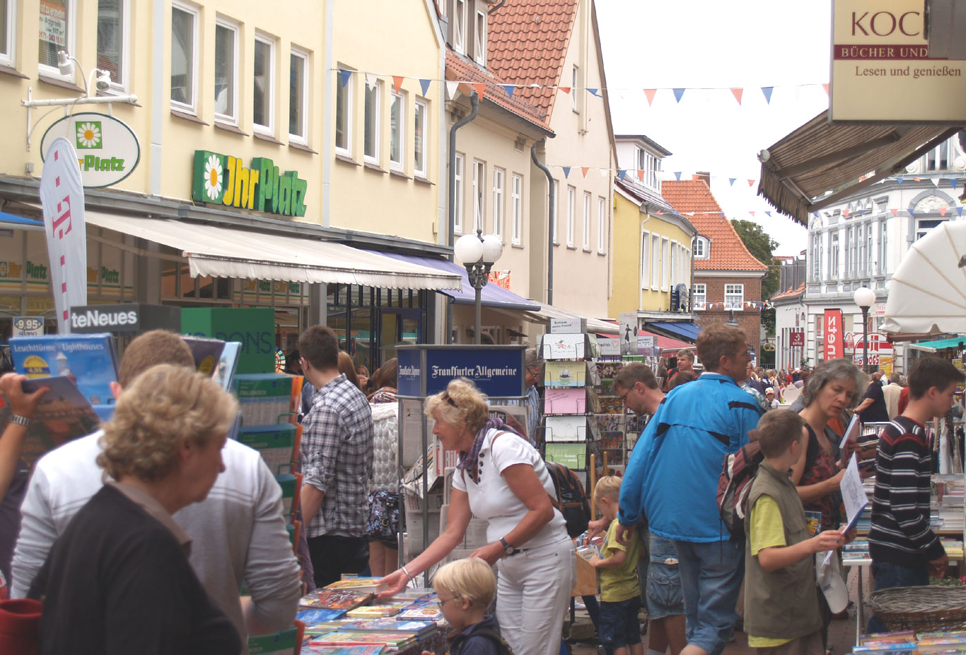 Kappeln / Schlei